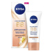 NIVEA Essentials BB Cream 5v1 Medium 50 ml