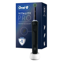 Oral-B Vitality Pro, černý