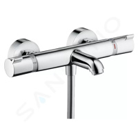 Hansgrohe 13114000 - Termostatická vanová baterie, chrom