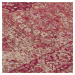 Flair Rugs koberce Kusový koberec Manhattan Antique Pink - 120x170 cm