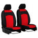 Autopotahy 1+1 pro Seat Cordoba Ibiza (II, III, IV) Leon (I)