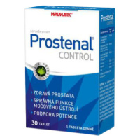 PROSTENAL Control 30 tablet