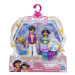 Hasbro Disney Princess Mini princezna a princ, více druhů