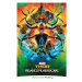 Pearson English Readers: Level 3 Marvel Thor Ragnarok Book + Code Pack - Karen Holmes