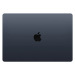 Apple MacBook Air 15 M3 MRYU3CZ/A Temně inkoustová