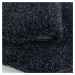 Ayyildiz koberce Kusový koberec Fluffy Shaggy 3500 anthrazit kruh - 80x80 (průměr) kruh cm