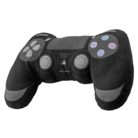 Polštář PlayStation - Ovladač DualShock|45 x 29 cm