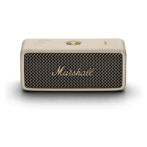 Marshall Emberton II 1006237 Krémová