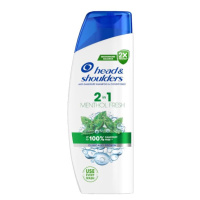 Head & Shoulders H&S šampon Menthol 250ml