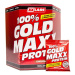 Xxlabs 100% gold maxx protein vanilka sáčky 60x30 g