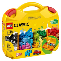 Lego® classic 10713 kreativní kufřík