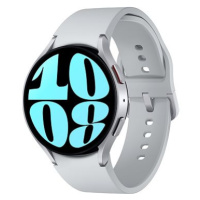 Samsung Galaxy Watch 6 44mm stříbrné