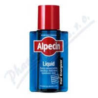 ALPECIN Energizer Liquid tonikum 200ml