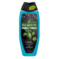 PALMOLIVE MEN Revitalizing Sport 3v1 500 ml