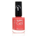 RIMMEL LONDON Super Gel 032 Cocktail Passion 12 ml