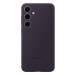 Pouzdro silikon Samsung EF-PS926TEE pro Samsung S926 Galaxy S24 Plus Dark Violet