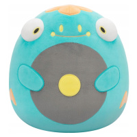 Pokemon Squishmallow Bellibolt, plyšák, 25 cm