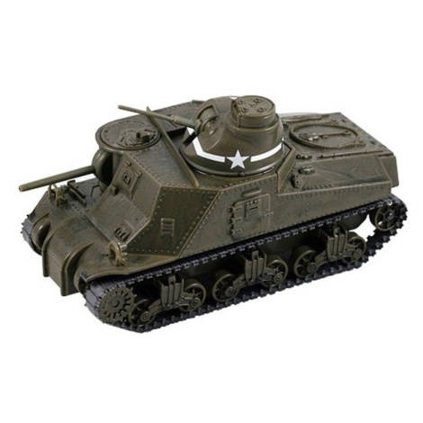 Tank m3lee model kit 1:32 MAC TOYS