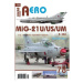 AERO č.78 - MiG-21U/US/UM v čs. a českém vojenském letectvu 2.díl - Miroslav Irra