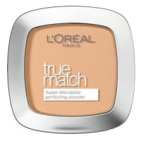 L'ORÉAL PARIS True Match Powder 3R/3C Rose Beige 9 g