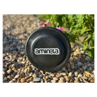 DTWorld Aminela Frisbee Fastback Classic Black