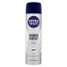 NIVEA Silver Protect Quick Dry Antiperspirant ve spreji pro muže 150 ml