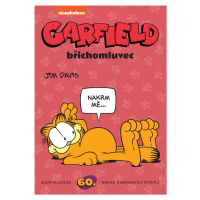 Garfield břichomluvec