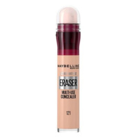 MAYBELLINE NEW YORK Instant Eraser 121 Light honey, 6,8 ml