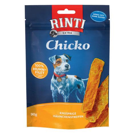 RINTI Extra Chicko, kuřecí - 2x 900 g kuře