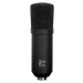 Cascha Studio USB Condenser Microphone Set