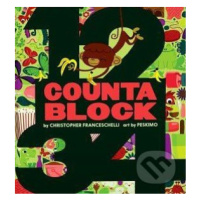 Countablock - Christopher Franceschelli - kniha z kategorie Naučné knihy