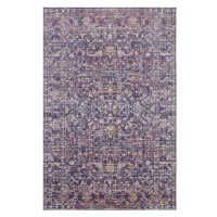 Nouristan - Hanse Home koberce Kusový koberec Cairo 105593 Sues Grey Multicolored – na ven i na 