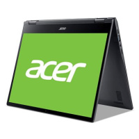 Acer Chromebook Spin 513 Titanium Gray