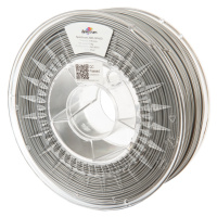 Spectrum 80350 3D filament, ABS GP450, 1,75mm, 1000g, SILVER