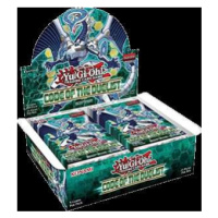 Code of the Duelist Booster Box
