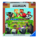 Ravensburger Minecraft - Heroes of the Village CZ (rodinná hra)