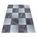 Ayyildiz koberce Kusový koberec Ottawa 4201 lila - 140x200 cm