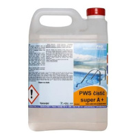 PWS Čistič Super A 5 l