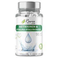 REVIX Methionin + Kyselina hyaluronová 90 kapslí