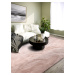 Villeroy & Boch - Hanse Home koberce Kusový koberec Villeroy & Boch 106161 Pink - 80x150 cm