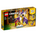 LEGO® Creator 3 v 1 31125 Zvířátka z kouzelného lesa