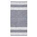 Ručně tkaný koberec Elisa, Š/d: 60/120cm