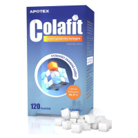 Colafit 120 kostiček