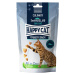 Happy Cat Culinary Crunchy Snack - treska 70 g