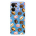 iSaprio Macaron Pattern - Infinix Smart 7