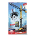 Žeriav Mighty Crane 110 cm, na kabel