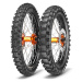 Metzeler 90/90R21 54M MC 360 MID HARD TT MID HARD MST