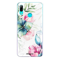 iSaprio Flower Art 01 pro Huawei P Smart 2019