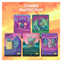 Secret Lair Drop Series: Summer Superdrop 2023: Goblin & Squabblin'