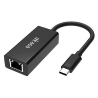 AKASA - USB Type-C to 2.5G Ethernet Adapter / AK-CBCA29-18BK